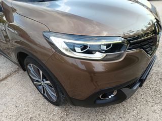 Renault Kadjar 2016 XMOD 19αρες ΔΈΡΜΑ ΠΑΝΌΡΑΜΑ ΟΘΌΝΗ NAVI-thumb-4