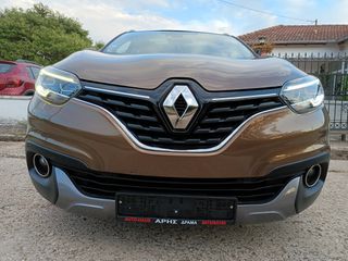 Renault Kadjar 2016 XMOD 19αρες ΔΈΡΜΑ ΠΑΝΌΡΑΜΑ ΟΘΌΝΗ NAVI-thumb-5