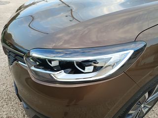 Renault Kadjar 2016 XMOD 19αρες ΔΈΡΜΑ ΠΑΝΌΡΑΜΑ ΟΘΌΝΗ NAVI-thumb-6