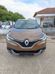 Renault Kadjar 2016 XMOD 19αρες ΔΈΡΜΑ ΠΑΝΌΡΑΜΑ ΟΘΌΝΗ NAVI-thumb-8