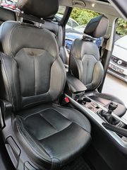 Renault Kadjar 2016 XMOD 19αρες ΔΈΡΜΑ ΠΑΝΌΡΑΜΑ ΟΘΌΝΗ NAVI-thumb-35