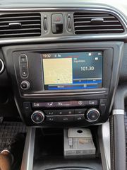 Renault Kadjar 2016 XMOD 19αρες ΔΈΡΜΑ ΠΑΝΌΡΑΜΑ ΟΘΌΝΗ NAVI-thumb-38