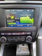 Renault Kadjar 2016 XMOD 19αρες ΔΈΡΜΑ ΠΑΝΌΡΑΜΑ ΟΘΌΝΗ NAVI-thumb-42