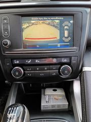 Renault Kadjar 2016 XMOD 19αρες ΔΈΡΜΑ ΠΑΝΌΡΑΜΑ ΟΘΌΝΗ NAVI-thumb-43
