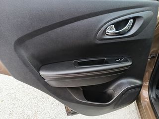 Renault Kadjar 2016 XMOD 19αρες ΔΈΡΜΑ ΠΑΝΌΡΑΜΑ ΟΘΌΝΗ NAVI-thumb-55