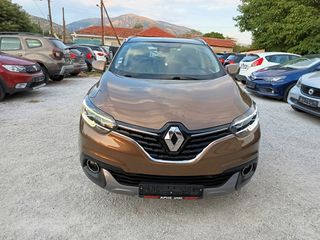 Renault Kadjar 2016 XMOD 19αρες ΔΈΡΜΑ ΠΑΝΌΡΑΜΑ ΟΘΌΝΗ NAVI-thumb-12