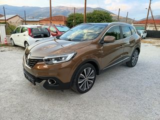 Renault Kadjar 2016 XMOD 19αρες ΔΈΡΜΑ ΠΑΝΌΡΑΜΑ ΟΘΌΝΗ NAVI-thumb-13