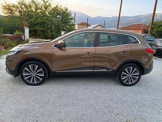 Renault Kadjar 2016 XMOD 19αρες ΔΈΡΜΑ ΠΑΝΌΡΑΜΑ ΟΘΌΝΗ NAVI-thumb-14