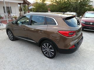 Renault Kadjar 2016 XMOD 19αρες ΔΈΡΜΑ ΠΑΝΌΡΑΜΑ ΟΘΌΝΗ NAVI-thumb-15