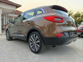Renault Kadjar 2016 XMOD 19αρες ΔΈΡΜΑ ΠΑΝΌΡΑΜΑ ΟΘΌΝΗ NAVI-thumb-16