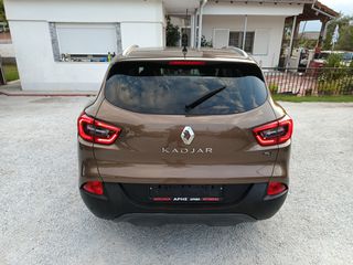 Renault Kadjar 2016 XMOD 19αρες ΔΈΡΜΑ ΠΑΝΌΡΑΜΑ ΟΘΌΝΗ NAVI-thumb-18