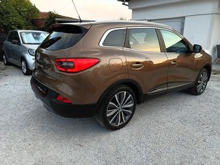 Renault Kadjar 2016 XMOD 19αρες ΔΈΡΜΑ ΠΑΝΌΡΑΜΑ ΟΘΌΝΗ NAVI-thumb-19
