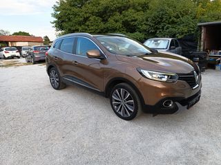 Renault Kadjar 2016 XMOD 19αρες ΔΈΡΜΑ ΠΑΝΌΡΑΜΑ ΟΘΌΝΗ NAVI-thumb-21
