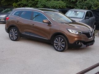 Renault Kadjar 2016 XMOD 19αρες ΔΈΡΜΑ ΠΑΝΌΡΑΜΑ ΟΘΌΝΗ NAVI-thumb-22
