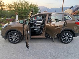 Renault Kadjar 2016 XMOD 19αρες ΔΈΡΜΑ ΠΑΝΌΡΑΜΑ ΟΘΌΝΗ NAVI-thumb-25