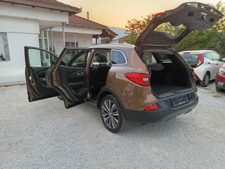 Renault Kadjar 2016 XMOD 19αρες ΔΈΡΜΑ ΠΑΝΌΡΑΜΑ ΟΘΌΝΗ NAVI-thumb-26
