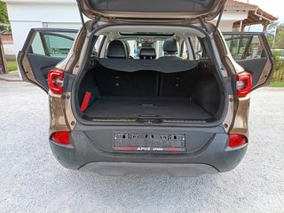 Renault Kadjar 2016 XMOD 19αρες ΔΈΡΜΑ ΠΑΝΌΡΑΜΑ ΟΘΌΝΗ NAVI-thumb-27