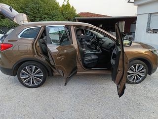 Renault Kadjar 2016 XMOD 19αρες ΔΈΡΜΑ ΠΑΝΌΡΑΜΑ ΟΘΌΝΗ NAVI-thumb-28