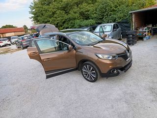 Renault Kadjar 2016 XMOD 19αρες ΔΈΡΜΑ ΠΑΝΌΡΑΜΑ ΟΘΌΝΗ NAVI-thumb-29