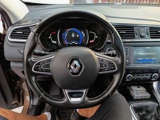 Renault Kadjar 2016 XMOD 19αρες ΔΈΡΜΑ ΠΑΝΌΡΑΜΑ ΟΘΌΝΗ NAVI-thumb-30