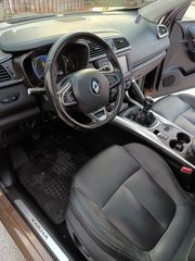 Renault Kadjar 2016 XMOD 19αρες ΔΈΡΜΑ ΠΑΝΌΡΑΜΑ ΟΘΌΝΗ NAVI-thumb-31