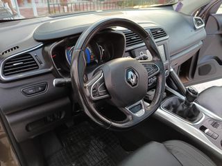 Renault Kadjar 2016 XMOD 19αρες ΔΈΡΜΑ ΠΑΝΌΡΑΜΑ ΟΘΌΝΗ NAVI-thumb-32