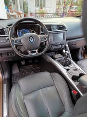 Renault Kadjar 2016 XMOD 19αρες ΔΈΡΜΑ ΠΑΝΌΡΑΜΑ ΟΘΌΝΗ NAVI-thumb-33