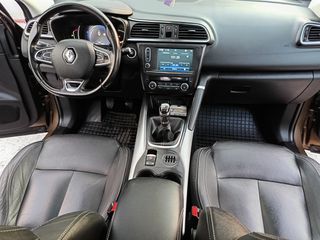 Renault Kadjar 2016 XMOD 19αρες ΔΈΡΜΑ ΠΑΝΌΡΑΜΑ ΟΘΌΝΗ NAVI-thumb-34