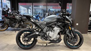 CFmoto 675 NK 2026