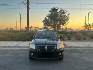Dodge Caliber 2010 Luxury Edition ΠΛΗΡΩΜΕΝΑ ΤΕΛΗ 2026-thumb-1