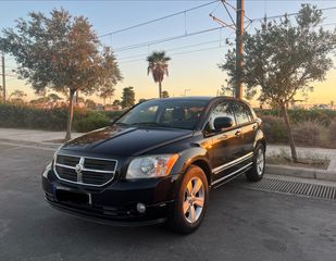 Dodge Caliber 2010 Luxury Edition ΠΛΗΡΩΜΕΝΑ ΤΕΛΗ 2026-thumb-2