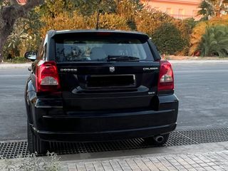 Dodge Caliber 2010 Luxury Edition ΠΛΗΡΩΜΕΝΑ ΤΕΛΗ 2026-thumb-4