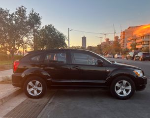 Dodge Caliber 2010 Luxury Edition ΠΛΗΡΩΜΕΝΑ ΤΕΛΗ 2026-thumb-6