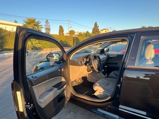 Dodge Caliber 2010 Luxury Edition ΠΛΗΡΩΜΕΝΑ ΤΕΛΗ 2026-thumb-8