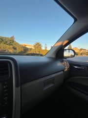 Dodge Caliber 2010 Luxury Edition ΠΛΗΡΩΜΕΝΑ ΤΕΛΗ 2026-thumb-11