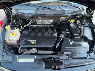 Dodge Caliber 2010 Luxury Edition ΠΛΗΡΩΜΕΝΑ ΤΕΛΗ 2026-thumb-20
