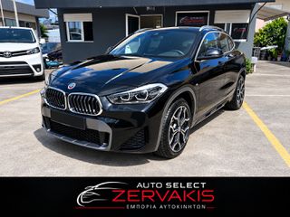 Bmw X2 2022 M SPORT PACK (με 8.5% Επιτόκιο Χρηματοδότηση & Εγγύηση)