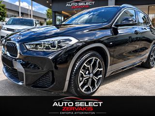 Bmw X2 2022 M SPORT PACK (με 8.5% Επιτόκιο Χρηματοδότηση & Εγγύηση)-thumb-2