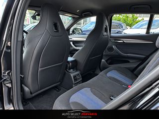 Bmw X2 2022 M SPORT PACK (με 8.5% Επιτόκιο Χρηματοδότηση & Εγγύηση)-thumb-9