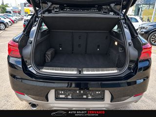 Bmw X2 2022 M SPORT PACK (με 8.5% Επιτόκιο Χρηματοδότηση & Εγγύηση)-thumb-12