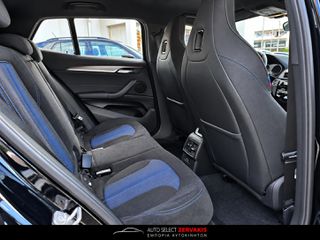 Bmw X2 2022 M SPORT PACK (με 8.5% Επιτόκιο Χρηματοδότηση & Εγγύηση)-thumb-10