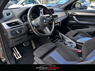 Bmw X2 2022 M SPORT PACK (με 8.5% Επιτόκιο Χρηματοδότηση & Εγγύηση)-thumb-4