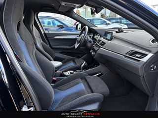 Bmw X2 2022 M SPORT PACK (με 8.5% Επιτόκιο Χρηματοδότηση & Εγγύηση)-thumb-8