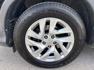 Honda CR-V 2016 1.6cc diesel EXECUTIVE-thumb-27
