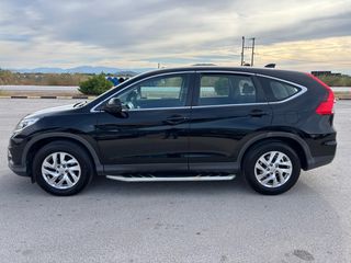 Honda CR-V 2016 1.6cc diesel EXECUTIVE-thumb-6