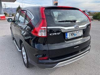 Honda CR-V 2016 1.6cc diesel EXECUTIVE-thumb-3