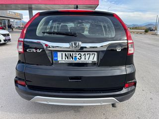 Honda CR-V 2016 1.6cc diesel EXECUTIVE-thumb-4