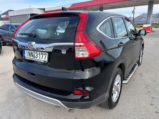 Honda CR-V 2016 1.6cc diesel EXECUTIVE-thumb-5