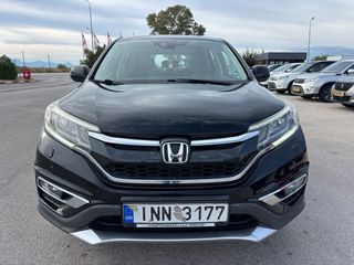 Honda CR-V 2016 1.6cc diesel EXECUTIVE-thumb-1