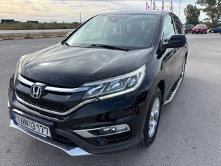 Honda CR-V 2016 1.6cc diesel EXECUTIVE